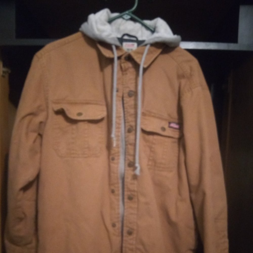 Dickie's Jacket